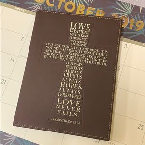 Journal/Notebook NWOT